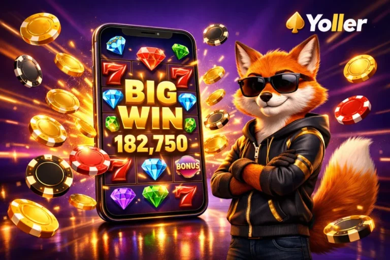 best online casino Philippines 2026